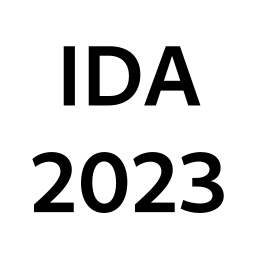 Symposium on Intelligent Data Analysis (IDA 2023)